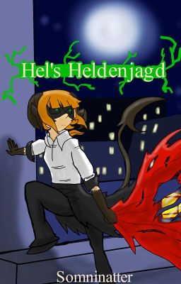 Hel's Heldenjagd