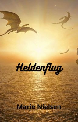 Heldenflug