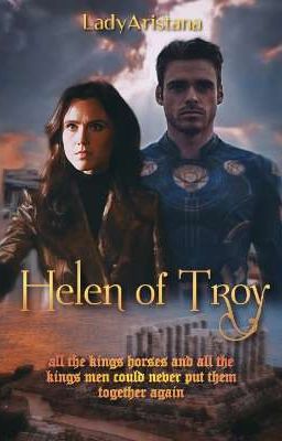 Helen of Troy • Ikaris