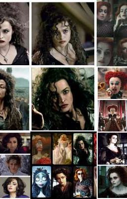 Helena Bonham Carter