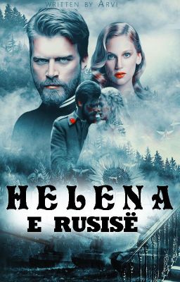 Helena E Rusisë