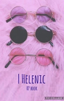 | Helenic • RP Book