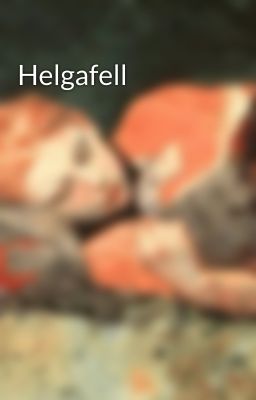 Helgafell