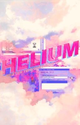 Helium - Deutsch