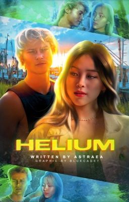 Helium ➵ JJ Maybank