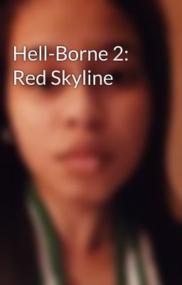 Hell-Borne 2: Red Skyline