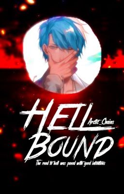 Hell Bound | Tokyo Ghoul [Cancelled]