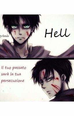 Hell - ERERI/RIREN (BoyxBoy)