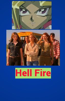 Hell Fire