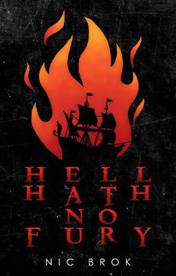 Hell Hath No Fury - After Dark