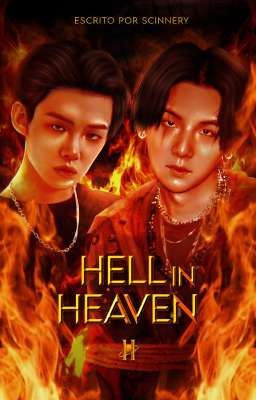 Hell in heaven #2 [Yoonmin | Yeonbin]