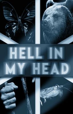 Hell in My Head | single poem / completed