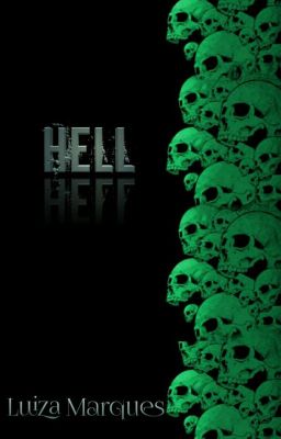 Hell - Ladys Black