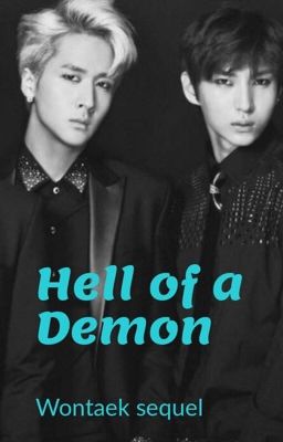 Hell of a Demon Wontaek Sequel