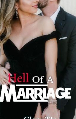 Hell Of A Marriage {18+}