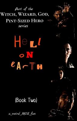 Hell On Earth: Book Two