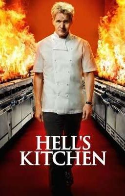 HELL'S KITCHEN SEASON 1