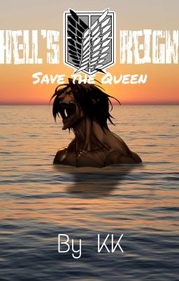 Hell's Reign: Save The Queen