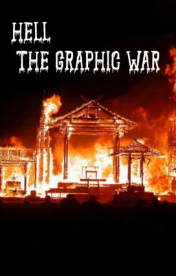 Hell: The Graphic War [CLOSED]