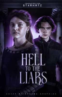 HELL TO THE LIARS ━━━ the last kingdom 