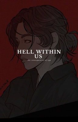 Hell within us » taekook