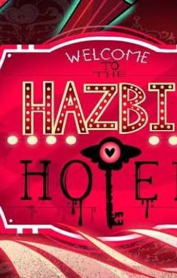 Hellblaze: (Hazbin Hotel x Male Auditor Reader)