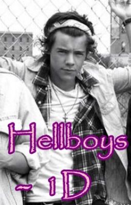 Hellboys - 1D