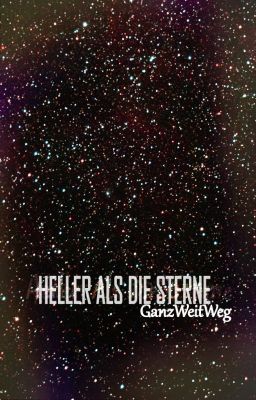 Heller als die Sterne