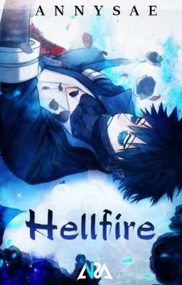 Hellfire | Dabi