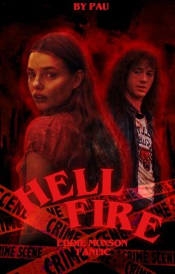 HELLFIRE - eddie munson ✓