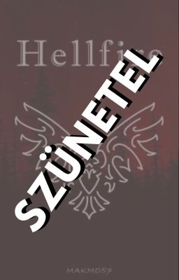 Hellfire (II. rész) [Szünetel]