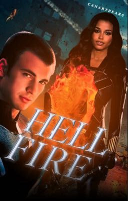 Hellfire | J. Storm