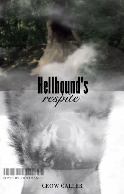 Hellhound's respite [poetry]