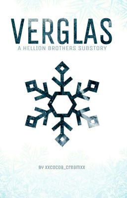 [Hellion Brothers: Book #5] Verglas