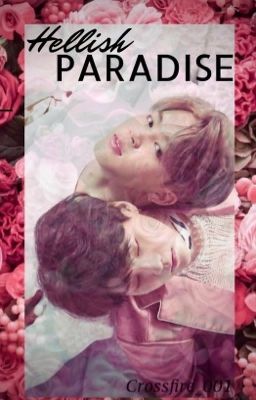 Hellish Paradise-Yoonmin