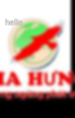 hello