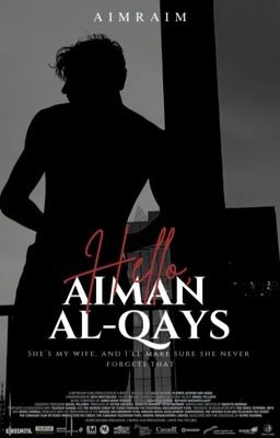 Hello, Aiman Al-Qays