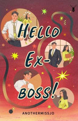 Hello, Ex-Boss! (SUDAH TERBIT)