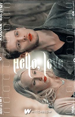 Hello, love  ━ Klaroline ✓