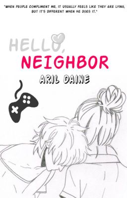 Hello, Neighbor