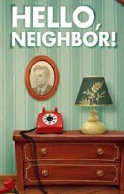 Hello, neighbor!