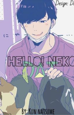 Hello!Neko