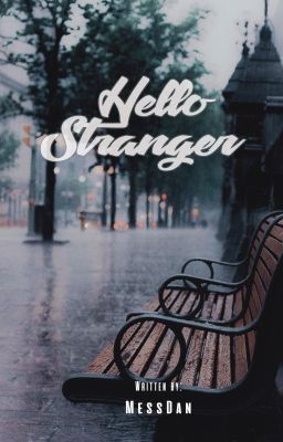 Hello Stranger