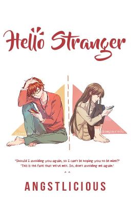 Hello Stranger