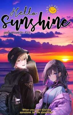 Hello sunshine (June X ti) [The ssum]