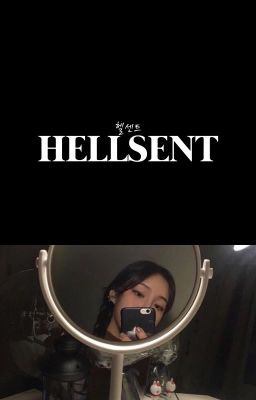 hellsent. + af