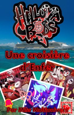 Helluva Boss : Une croisière d'Enfer