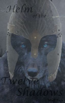 Helm of the Twelve Shadows