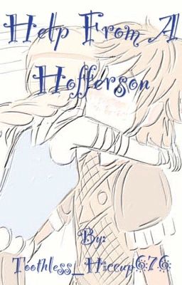 Help From A Hofferson