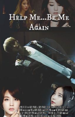 Help Me, Be Me Again  (BTS SUGA FAN FICTION)